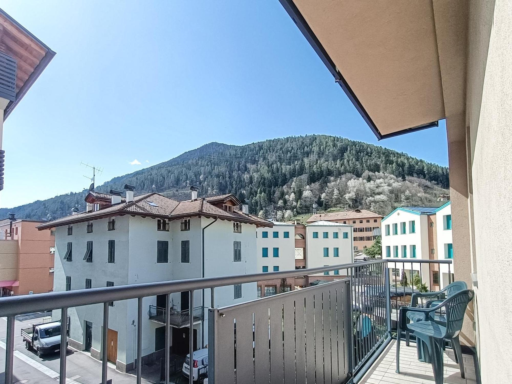 Relais Gentilini Malè Exterior foto