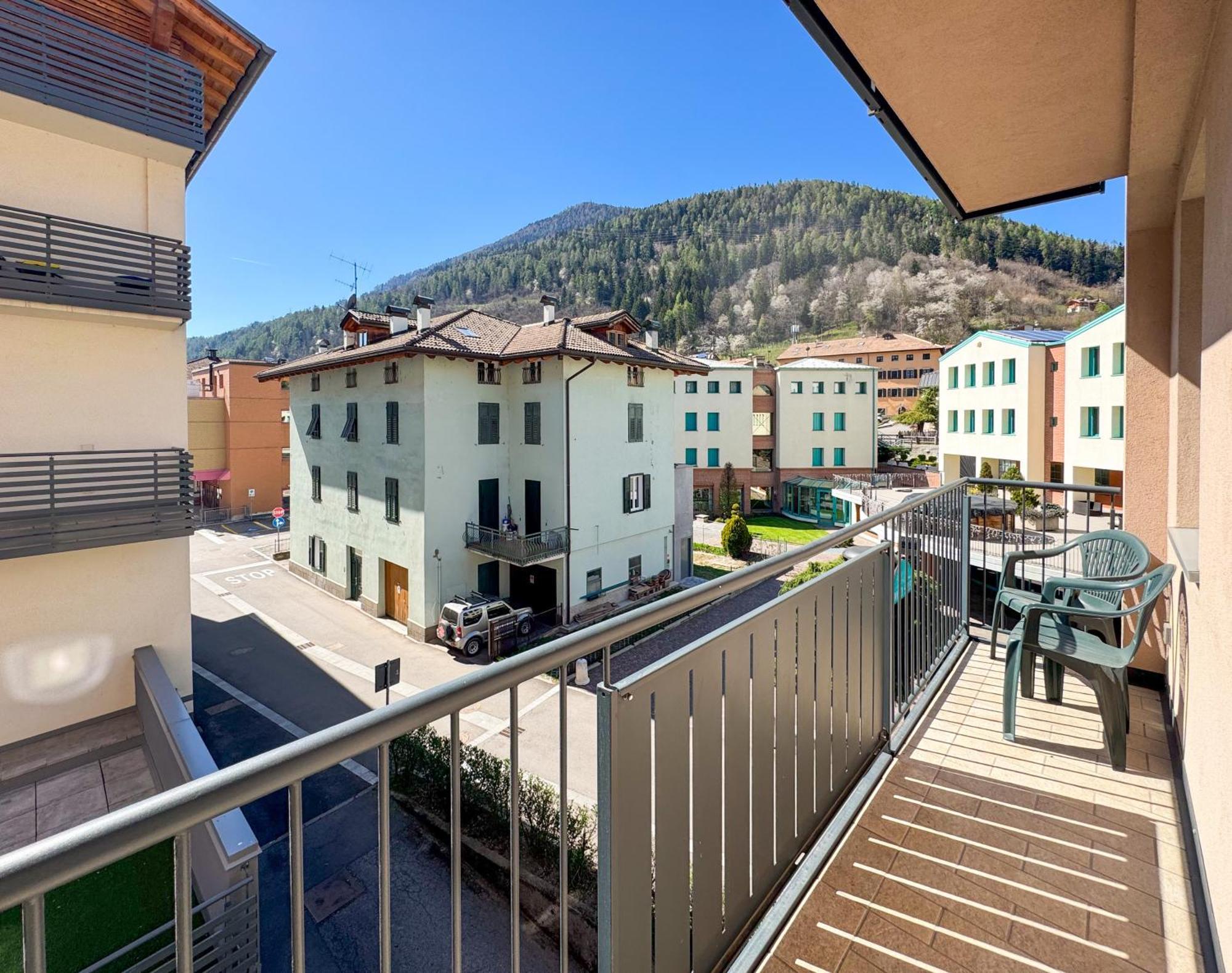 Relais Gentilini Malè Exterior foto
